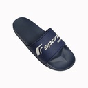 F.SPORTS MEN S FLIP FLOP SLIPPER BLUE BLACK Chakhdi